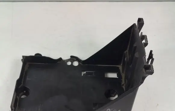 Battery box tray