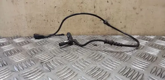 ABS brake wheel speed sensor