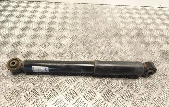Volkswagen Caddy Rear shock absorber/damper 313320