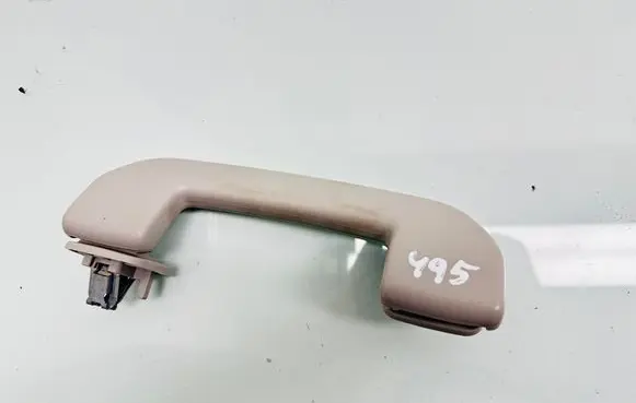 Citroen C5 Aircross Front interior roof grab handle