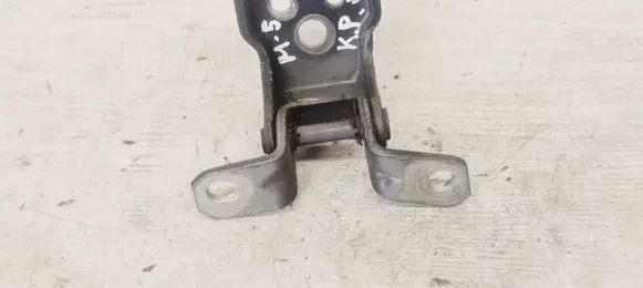 Mazda 5 Front door upper hinge