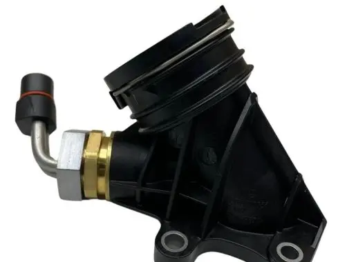 Mercedes-Benz C AMG W205 Water pump A2762000356 2762000356