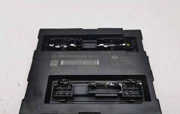 Audi A7 S7 4G Comfort/convenience module 4H0907064CN 4H0907064