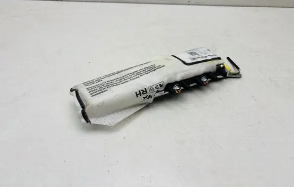 Volkswagen PASSAT B8 Seat airbag 3G0880242D