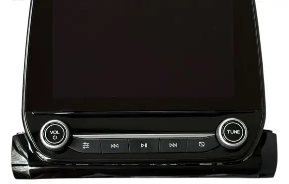 Ford Ecosport Screen/display/small screen L1BT18B955FB