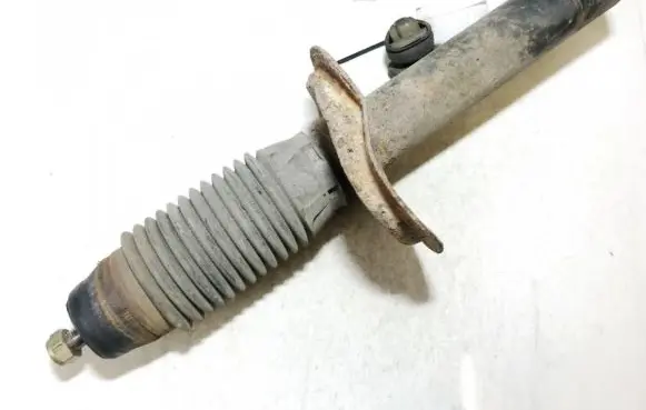 Peugeot 306 Front shock absorber/damper 2578108011713.8