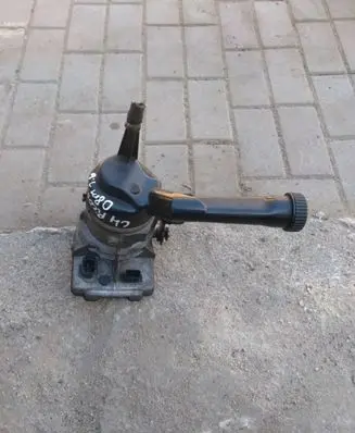 Electric power steering pump
