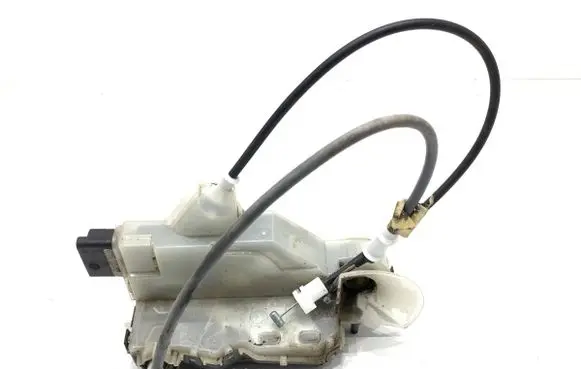 Toyota ProAce City Rear door lock 163441
