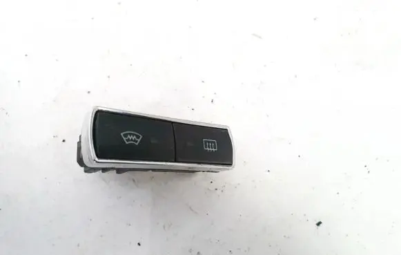 Ford Galaxy Windscreen/window heater switch 18k574aa