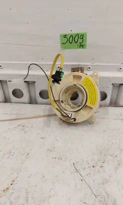 Iveco Daily 5th gen Airbag slip ring squib (SRS ring) 59001288 59001286