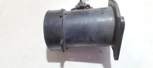 Nissan X-Trail T30 Mass air flow meter 22680AW400 AFH60-24 22680AW400AFH60-24