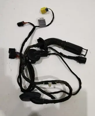 Audi A4 S4 B8 8K Front door wiring loom 8K0971029AP
