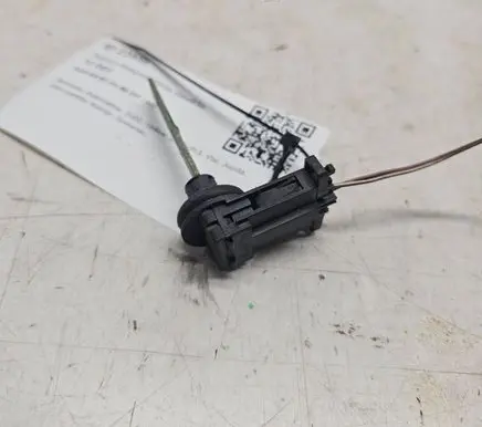 Audi A6 S6 C5 4B Interior temperature sensor 4B0820539