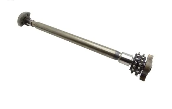 Mercedes-Benz ML W164 Balance shaft A6420300172 A6420340222