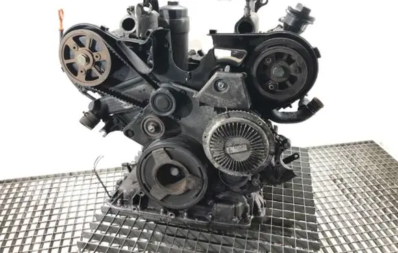Audi A6 Allroad C5 Engine AKE