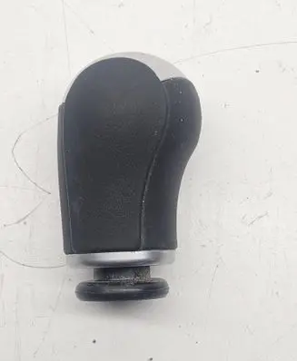 Ford Mustang V Gear lever shifter trim leather/knob GK30SW