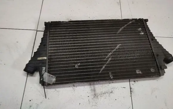 Opel Vectra C Intercooler radiator 872231J600