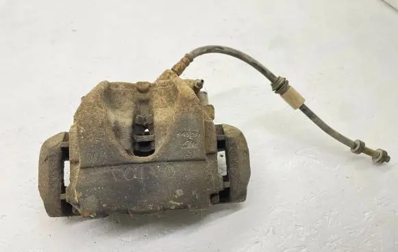 Volvo XC60 Front brake caliper