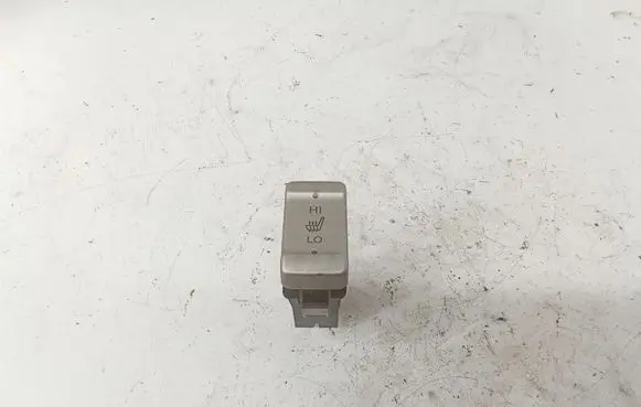 Honda FR-V Seat heating switch