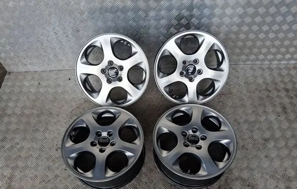 Volvo V40 R16 alloy rim 