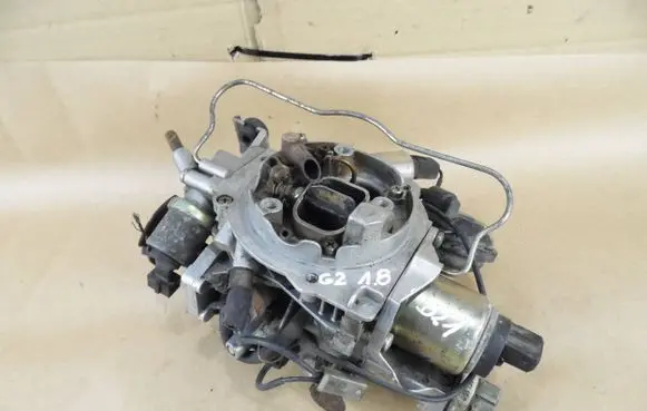 Volkswagen Golf II Carburettor 051129015A 2E-E
