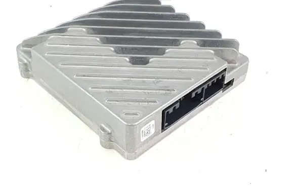 Chrysler Pacifica Sound amplifier 68440556AB