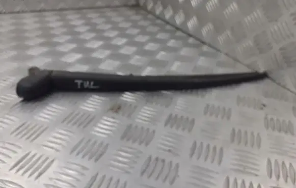 Fiat Panda II Rear wiper blade arm BRAK