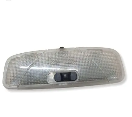 Ford Focus Front seat light 2S6A13776AA 150541 C95VA