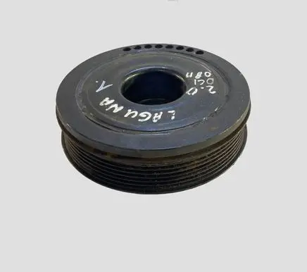 Renault Laguna III Crankshaft pulley