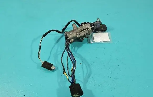 Hyundai Atos Prime Ignition lock IMPRK1508236