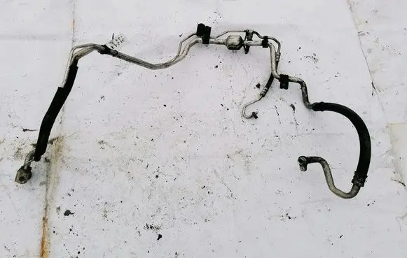 Hyundai Santa Fe Air conditioning (A/C) pipe/hose