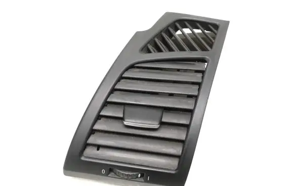 BMW 1 E81 E87 Dashboard side air vent grill/cover trim 7059187 51607059187