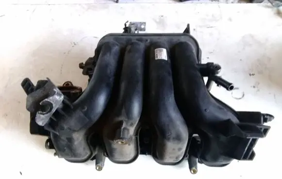Mazda 3 I Intake manifold 0998000054 Z601 555