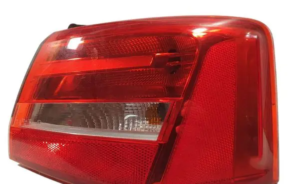Audi A6 S6 C7 4G Rear/tail lights 4G5945096