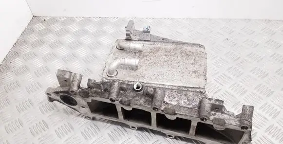 Skoda Octavia Mk3 (5E) Intake manifold 04L129766H