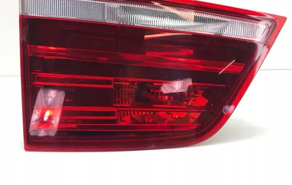 BMW X3 F25 Tailgate rear/tail lights