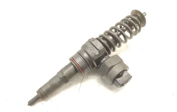 Audi A2 Fuel injector 038130073F 0434720007