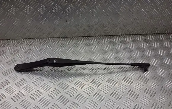 Opel Astra H Front wiper blade arm 13111219LH