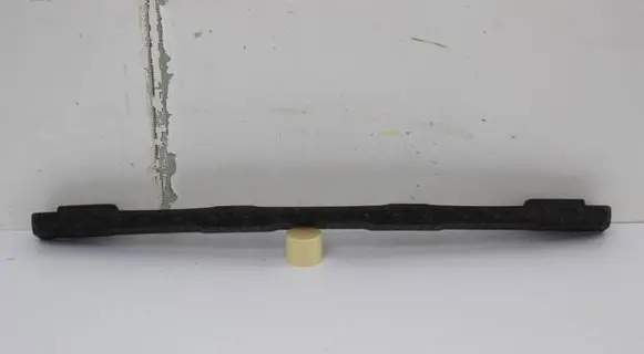 Citroen C3 Aircross Front bumper foam support bar 1823190X