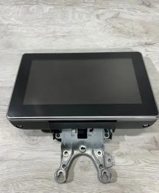 Land Rover Range Rover L405 Screen/display/small screen HPLA19C242AC 0DW007401 2258D2017