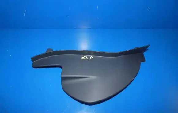 Jaguar XJ X351 Dashboard side end trim