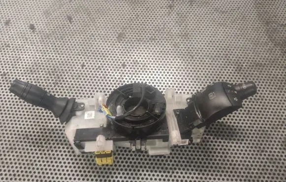Renault Master III Airbag squib ring wiring 