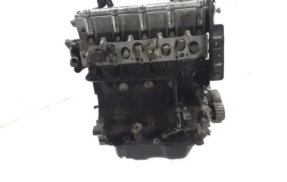 Renault Scenic I Engine F8Q784
