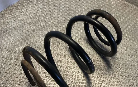 Opel Vivaro Rear coil spring
