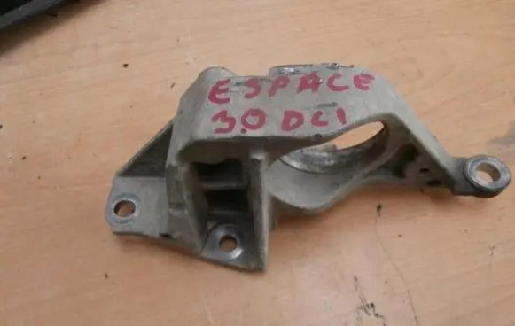 Renault Espace - Grand espace IV Driveshaft support bearing bracket 