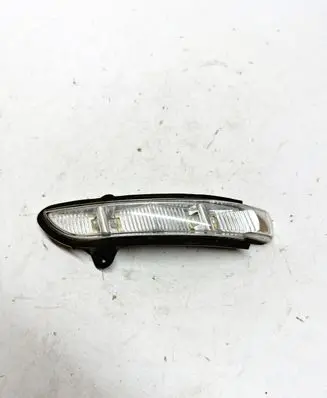 Mercedes-Benz CLS C219 Mirror indicator light 455176 ZB455144