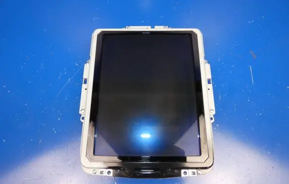 Volvo V60 Screen/display/small screen 32247465AA QFVE404A 32247466AA