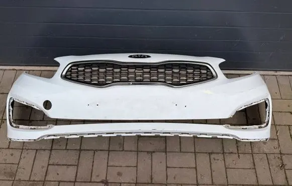 KIA Ceed Front bumper 86511A2600