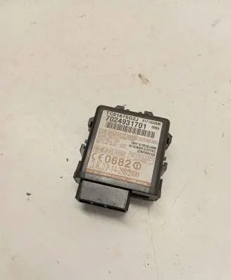 Ford Ranger Immobilizer control unit/module X1T14395M 7024931701