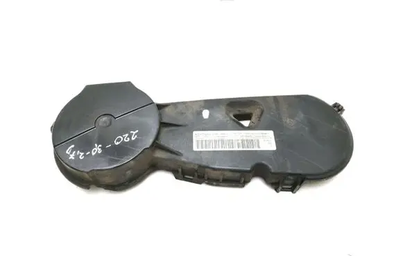 Audi A6 Allroad C6 Timing belt guard (cover) E059109123AB 059109107H
